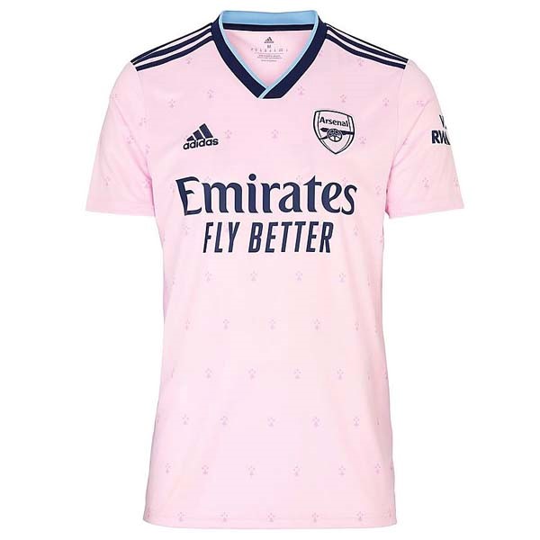 Maillot Arsenal Third 2022-23